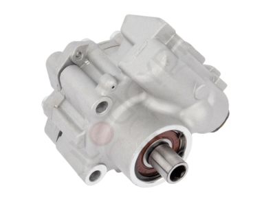 Dodge 68034326AA STEERING PUMP KIT PUMP & PULLEY