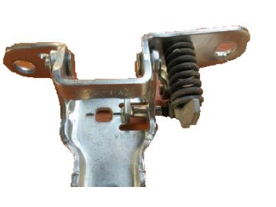 Ram 68058518AA HINGE Front Door Lower