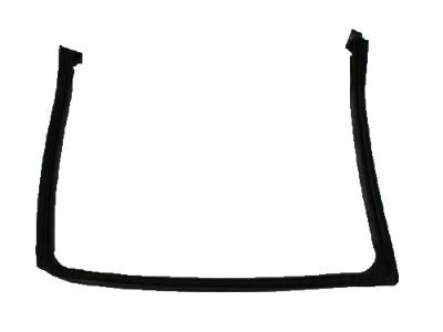 Jeep 55397044AE SEAL Half Door Front Upper