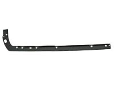Jeep 55395626AH RETAINER Belt Rail