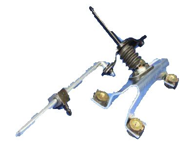Jeep 52109580AE BRACKET Torque Shaft