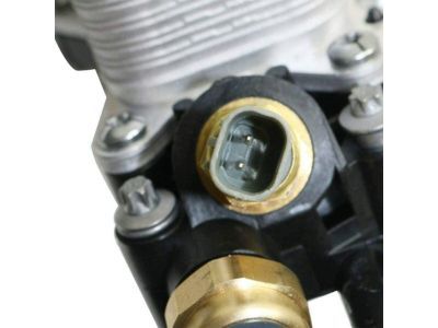 Mopar 68105583AE Adapter Engine Oil Filter
