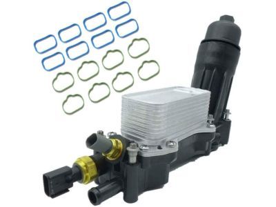 Mopar 68105583AE Adapter Engine Oil Filter