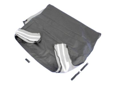 Jeep 1TX14SX9AA COVER Soft Top