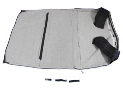 Jeep 1TX14SX9AA COVER Soft Top