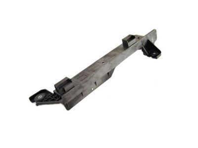 Ram 68227806AA BRACKET Radiator to Condenser