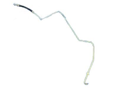 Mopar 52028866AF Pressure Tube, Upper
