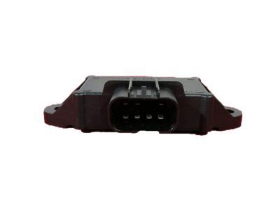 Jeep 68193711AC MODULE Fuel Pump Control