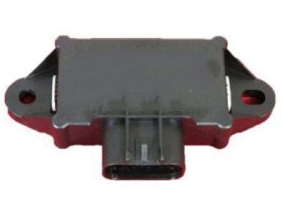 Jeep 68193711AC MODULE Fuel Pump Control