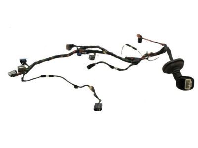 Chrysler 56055215AE WIRING Front Door