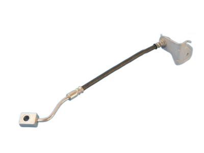 2012 Dodge Durango Brake Line - 52124736AD