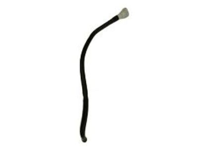 Ram 52105544AA CLIP Transfer case vent hose