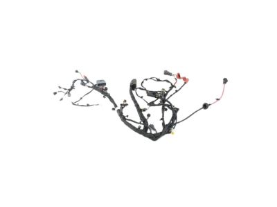 Dodge 68304924AC WIRING Engine
