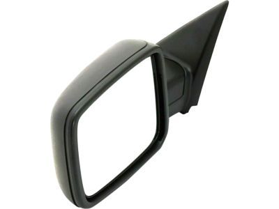Mopar 55372069AD Mirror Outside Rearview Manual
