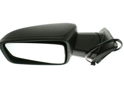 Mopar 55372069AD Mirror Outside Rearview Manual