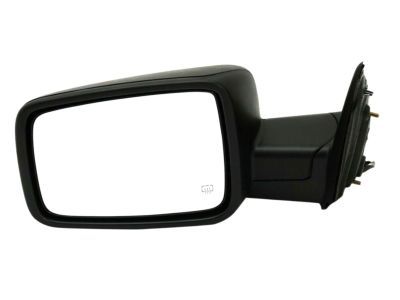 Mopar 55372069AD Mirror Outside Rearview Manual