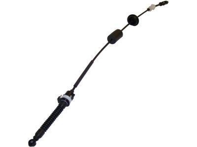 Jeep 68003121AC CABLE Gearshift Control