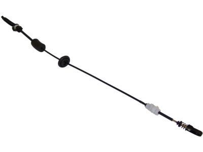 Jeep 68003121AC CABLE Gearshift Control