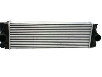 Mopar 68013636AA Intercooler