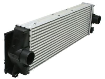 Mopar 68013636AA Intercooler