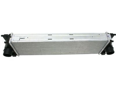 Mopar 68013636AA Intercooler