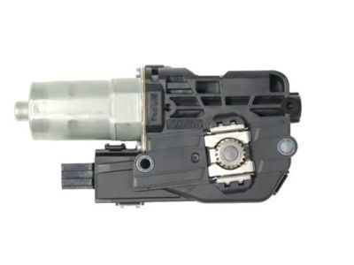Jeep 68371771AA Motor