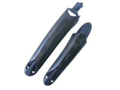 2014 Ram 2500 Door Handle - 1GH21DX8AD
