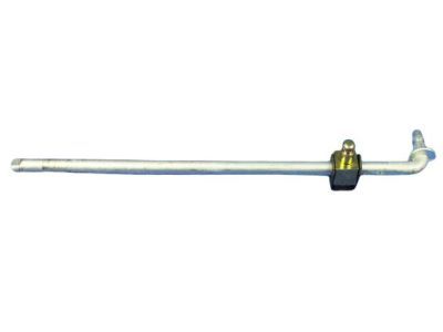 Dodge 52105006 ROD Gear Shift Control Transfer Case
