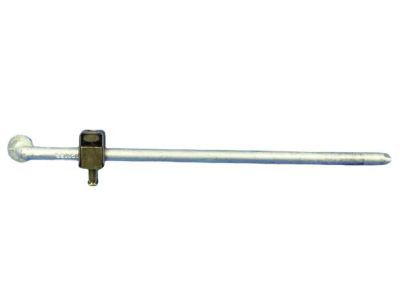 Dodge 52105006 ROD Gear Shift Control Transfer Case