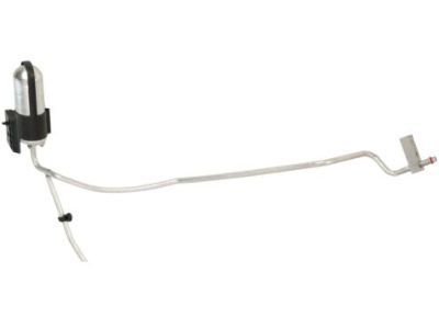 Mopar 55056210AB A/C Hoses