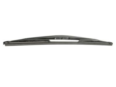 Mopar 68028440AB Wiper Blade, Rear