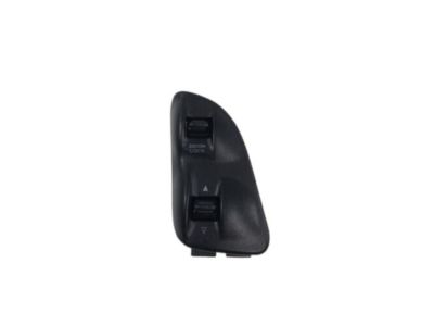 Dodge 56020390AB BEZEL Power Window/Door Lock Switch