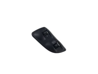 Dodge 56020390AB BEZEL Power Window/Door Lock Switch