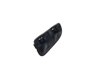 Dodge 56020390AB BEZEL Power Window/Door Lock Switch