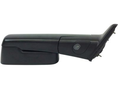 Mopar 68285874AC Mirror Outside Rearview