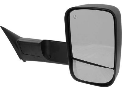 Mopar 68285874AC Mirror Outside Rearview