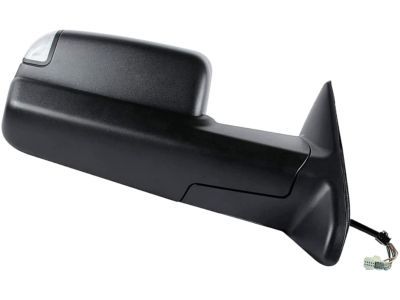 Mopar 68285874AC Mirror Outside Rearview