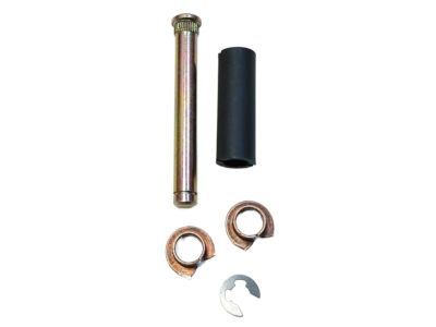 Jeep 55235368AC HINGE Door