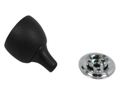 Ram 1RV42DX9AB KNOB Gearshift