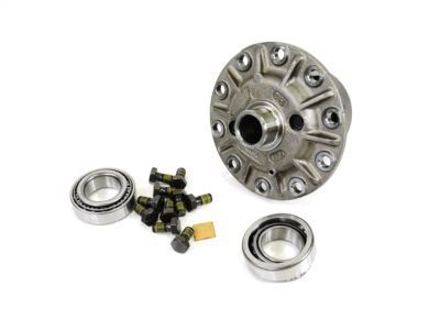 Jeep 68035642AA CASE ASSEMBLY Differential