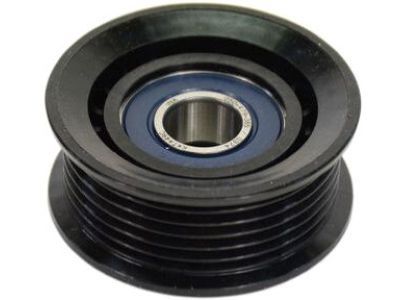 Ram C/V A/C Idler Pulley - 5281301AA