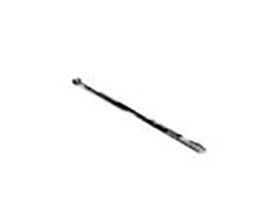 Dodge Shadow Antenna - 4469015