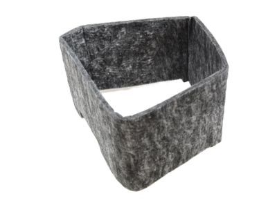 Dodge 5148003AB COVER Battery Thermoguard