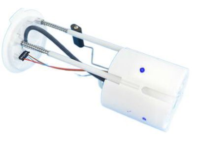 Ram 68237110AC MODULE KIT Fuel Pump/Level Unit