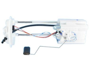 Ram 68237110AC MODULE KIT Fuel Pump/Level Unit