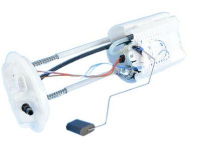 Ram 2500 Fuel Level Sensor - 68237110AC