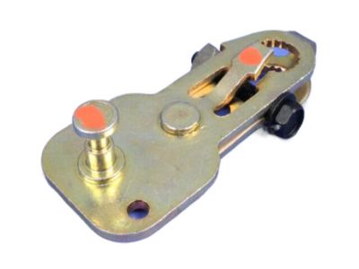 Ram 68263754AA LEVER Manual Control
