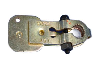 Ram 68263754AA LEVER Manual Control