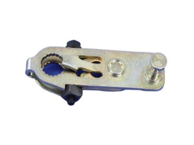 Ram 68263754AA LEVER Manual Control