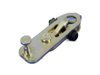 Ram 68263754AA LEVER Manual Control